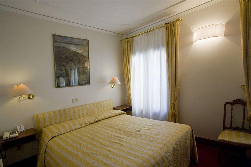 Hotel Agli Alboretti Venise Extérieur photo