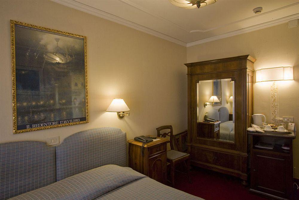 Hotel Agli Alboretti Venise Extérieur photo